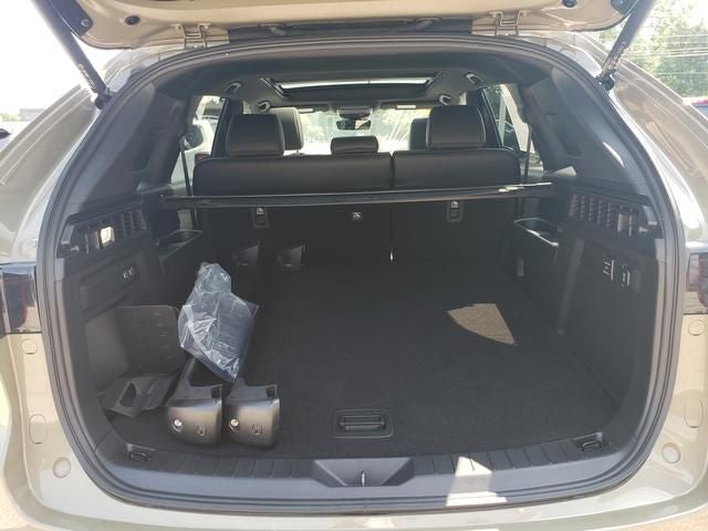 2025 Mazda Mazda CX-70 3.3 Turbo Premium Plus Package