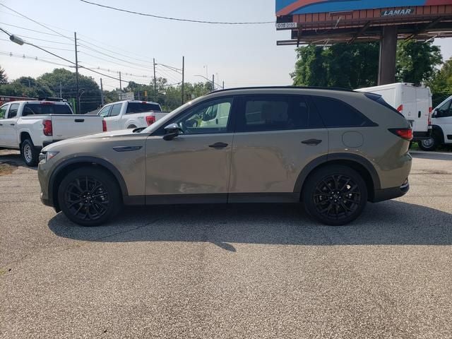 2025 Mazda Mazda CX-70 3.3 Turbo Premium Plus Package