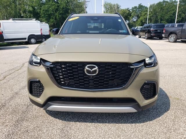 2025 Mazda Mazda CX-70 3.3 Turbo Premium Plus Package