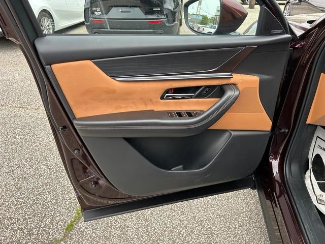 2024 Mazda Mazda CX-90 3.3 Turbo S Premium Plus