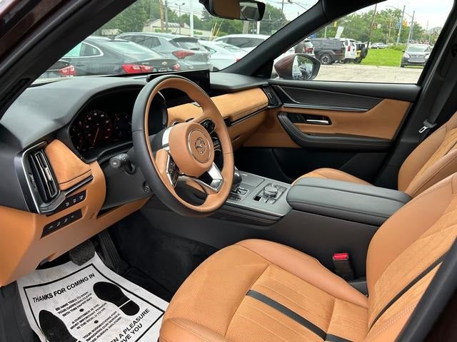 2024 Mazda Mazda CX-90 3.3 Turbo S Premium Plus