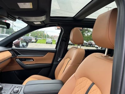 2024 Mazda Mazda CX-90 3.3 Turbo S Premium Plus