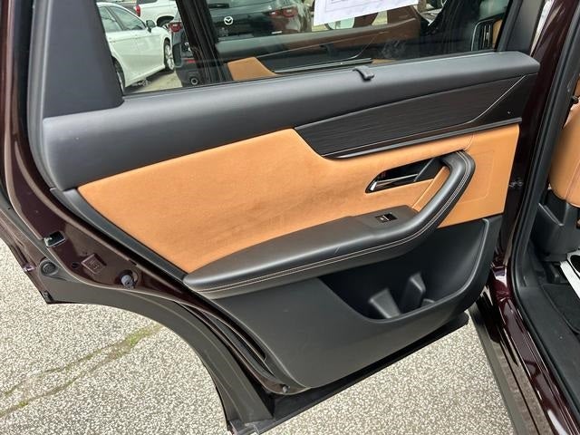 2024 Mazda Mazda CX-90 3.3 Turbo S Premium Plus