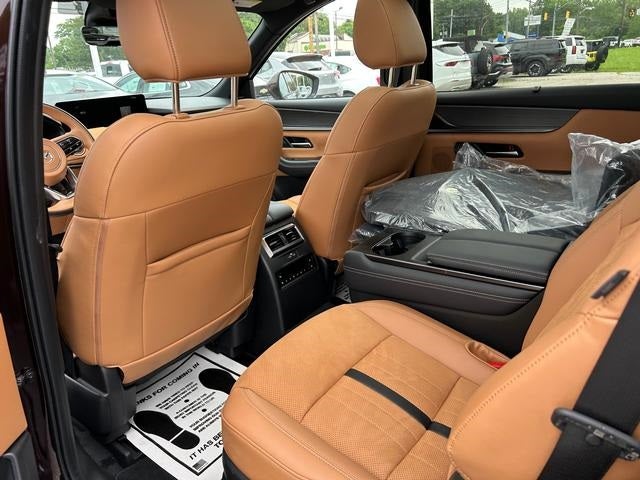 2024 Mazda Mazda CX-90 3.3 Turbo S Premium Plus