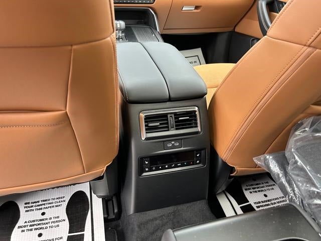 2024 Mazda Mazda CX-90 3.3 Turbo S Premium Plus