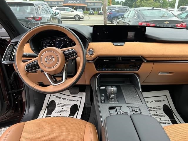 2024 Mazda Mazda CX-90 3.3 Turbo S Premium Plus