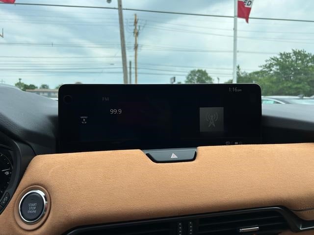 2024 Mazda Mazda CX-90 3.3 Turbo S Premium Plus