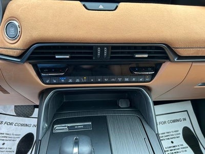 2024 Mazda Mazda CX-90 3.3 Turbo S Premium Plus