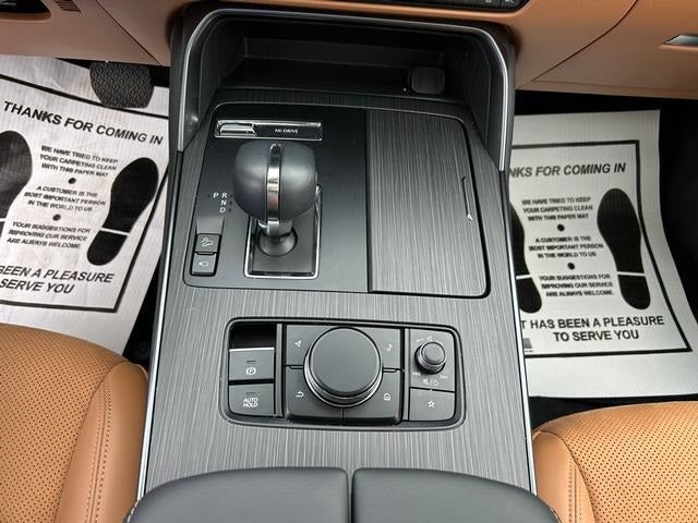 2024 Mazda Mazda CX-90 3.3 Turbo S Premium Plus