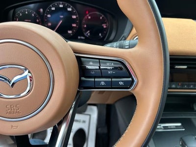 2024 Mazda Mazda CX-90 3.3 Turbo S Premium Plus