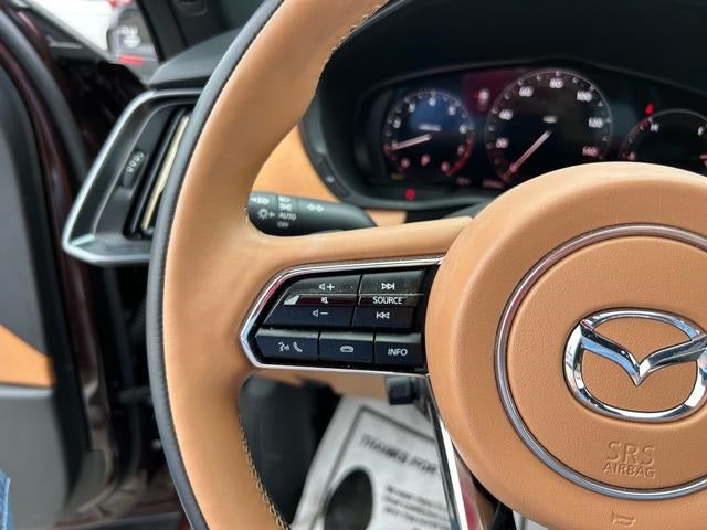 2024 Mazda Mazda CX-90 3.3 Turbo S Premium Plus