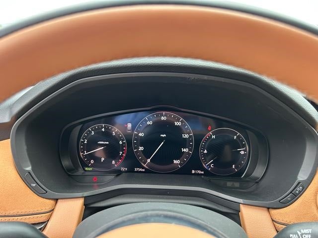 2024 Mazda Mazda CX-90 3.3 Turbo S Premium Plus