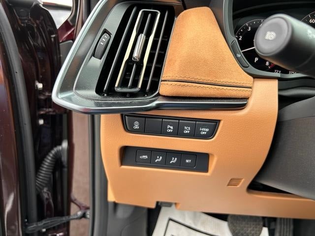 2024 Mazda Mazda CX-90 3.3 Turbo S Premium Plus