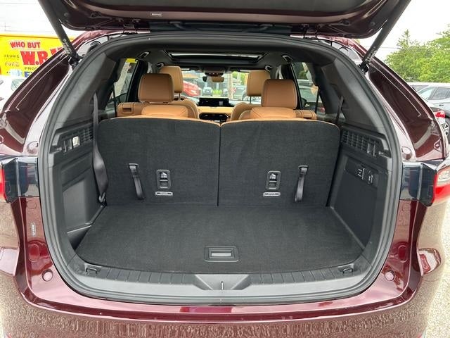 2024 Mazda Mazda CX-90 3.3 Turbo S Premium Plus