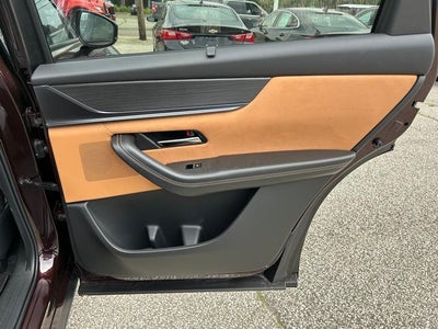 2024 Mazda Mazda CX-90 3.3 Turbo S Premium Plus