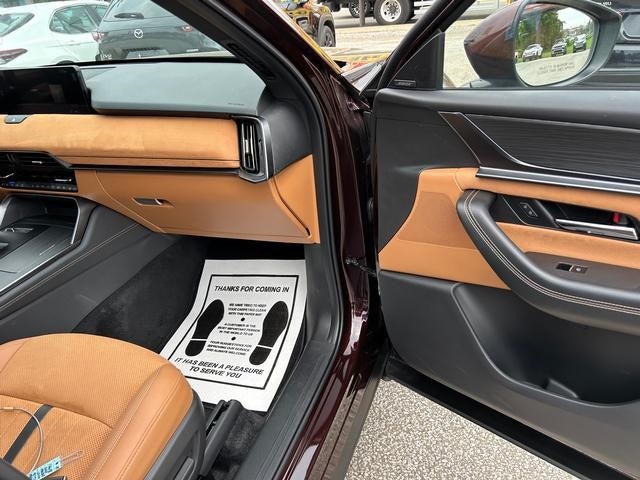 2024 Mazda Mazda CX-90 3.3 Turbo S Premium Plus