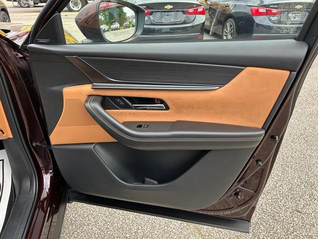 2024 Mazda Mazda CX-90 3.3 Turbo S Premium Plus