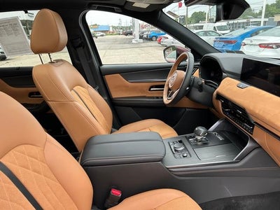 2024 Mazda Mazda CX-90 3.3 Turbo S Premium Plus