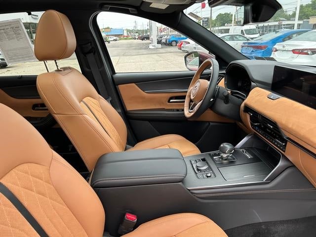 2024 Mazda Mazda CX-90 3.3 Turbo S Premium Plus