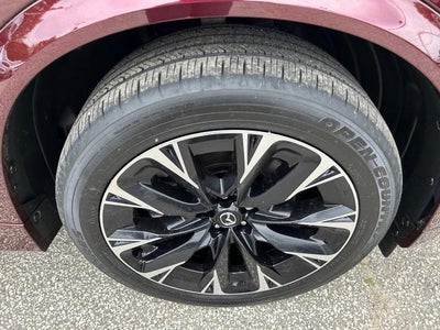 2024 Mazda Mazda CX-90 3.3 Turbo S Premium Plus