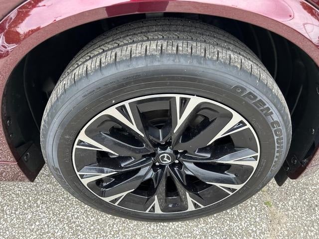 2024 Mazda Mazda CX-90 3.3 Turbo S Premium Plus