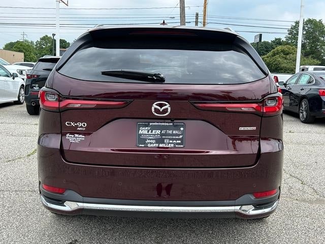 2024 Mazda Mazda CX-90 3.3 Turbo S Premium Plus
