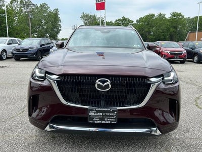 2024 Mazda Mazda CX-90 3.3 Turbo S Premium Plus
