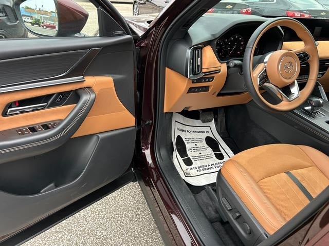 2024 Mazda Mazda CX-90 3.3 Turbo S Premium Plus