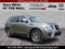 2020 Nissan Armada SL 2WD