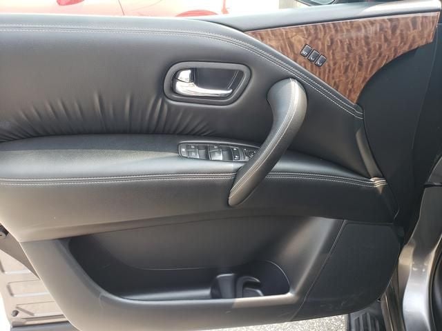 2020 Nissan Armada SL 2WD