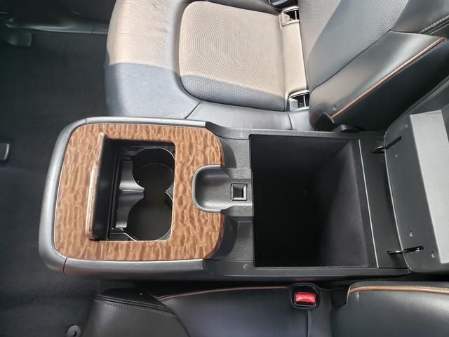 2020 Nissan Armada SL 2WD