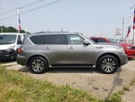 2020 Nissan Armada SL 2WD