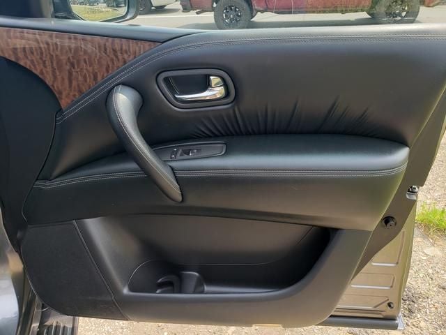 2020 Nissan Armada SL 2WD