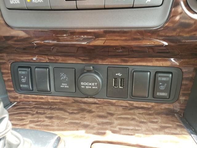 2020 Nissan Armada SL 2WD