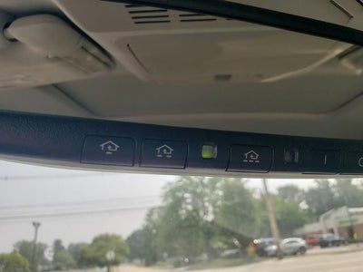 2020 Nissan Armada SL 2WD