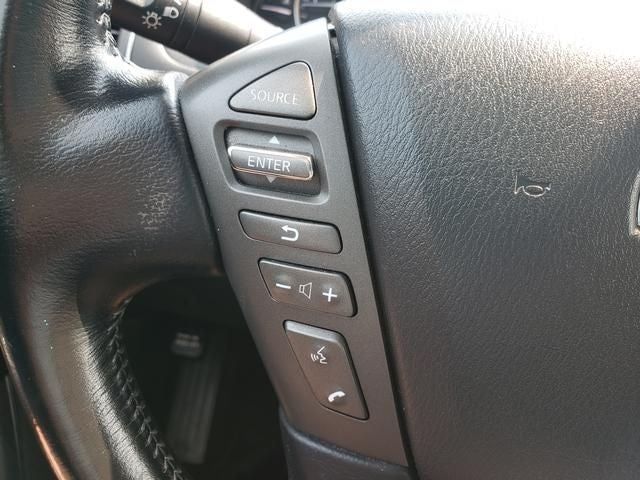 2020 Nissan Armada SL 2WD