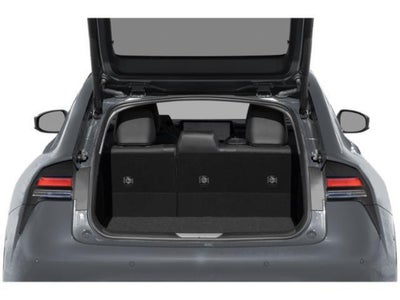2026 Toyota Prius Limited AWD-e