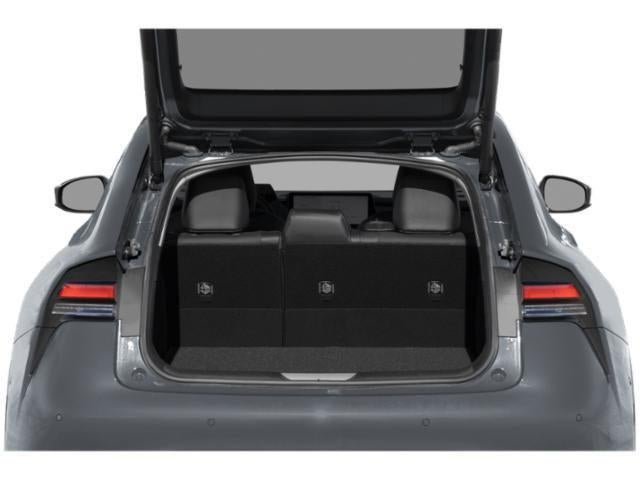 2026 Toyota Prius Limited AWD-e