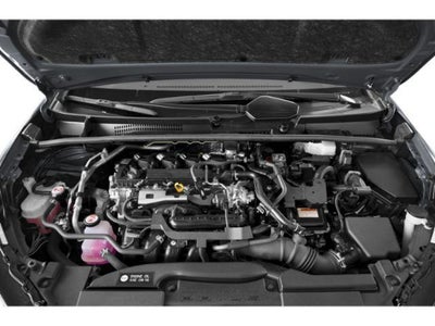 2026 Toyota Prius Limited AWD-e