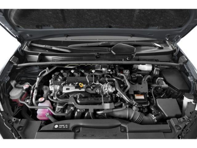 2026 Toyota Prius Limited AWD-e