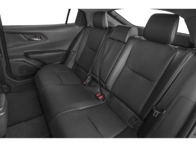 2026 Toyota Prius Limited AWD-e