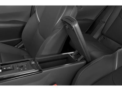 2026 Toyota Prius Limited AWD-e