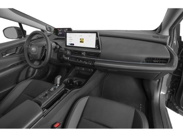 2026 Toyota Prius Limited AWD-e