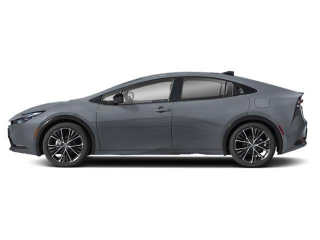 2026 Toyota Prius Limited AWD-e