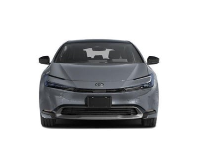 2026 Toyota Prius Limited AWD-e