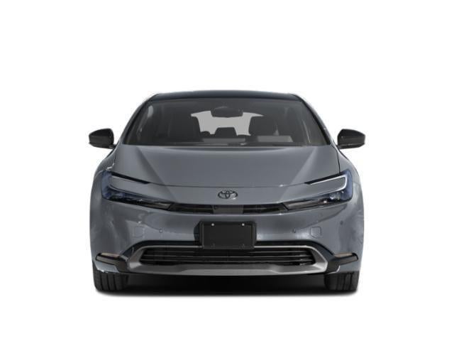 2026 Toyota Prius Limited AWD-e