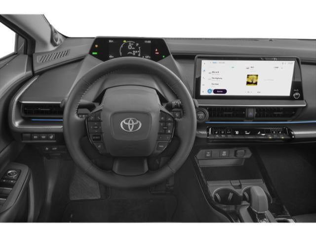 2026 Toyota Prius Limited AWD-e