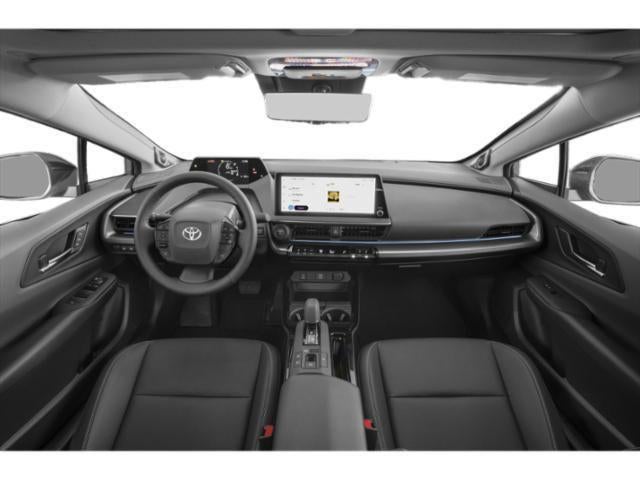 2026 Toyota Prius Limited AWD-e