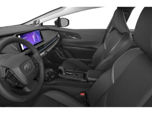 2026 Toyota Prius Limited AWD-e