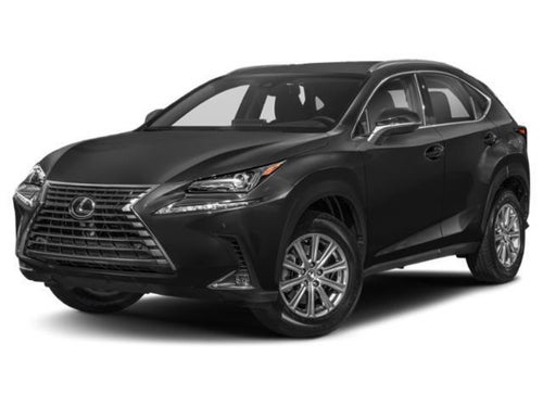 2019 Lexus NX 300 NX 300